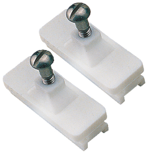 SEA-DOG LINE 273261-1 SIDE MOUNT/SLIDE WHT 2/CD